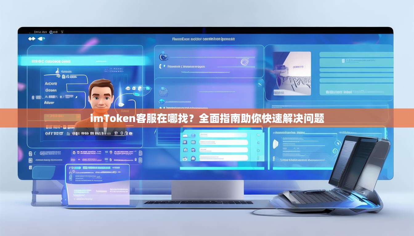 imToken客服在哪找？全面指南助你快速解决问题
