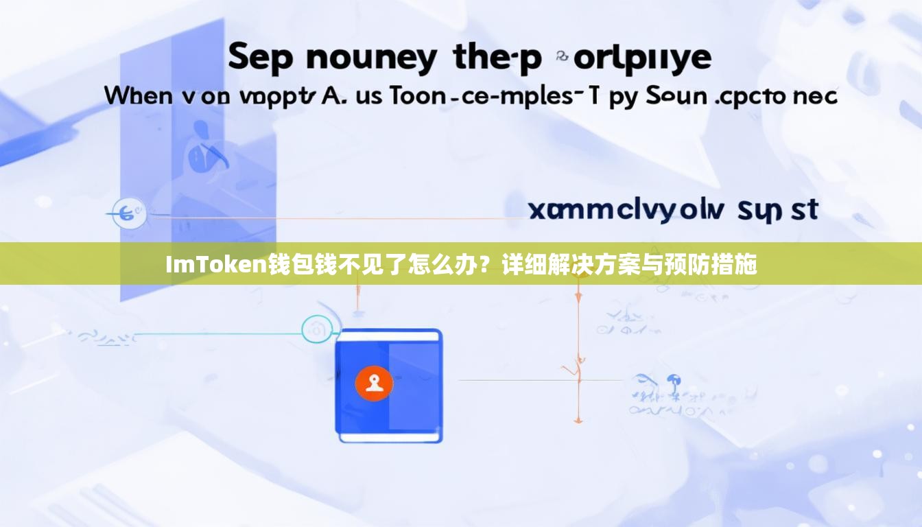 ImToken钱包钱不见了怎么办？详细解决方案与预防措施