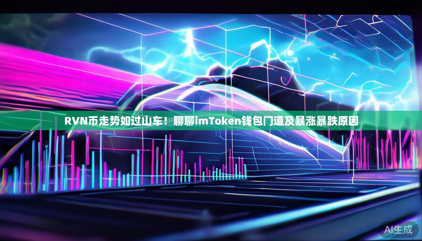 RVN币走势如过山车！聊聊imToken钱包门道及暴涨暴跌原因