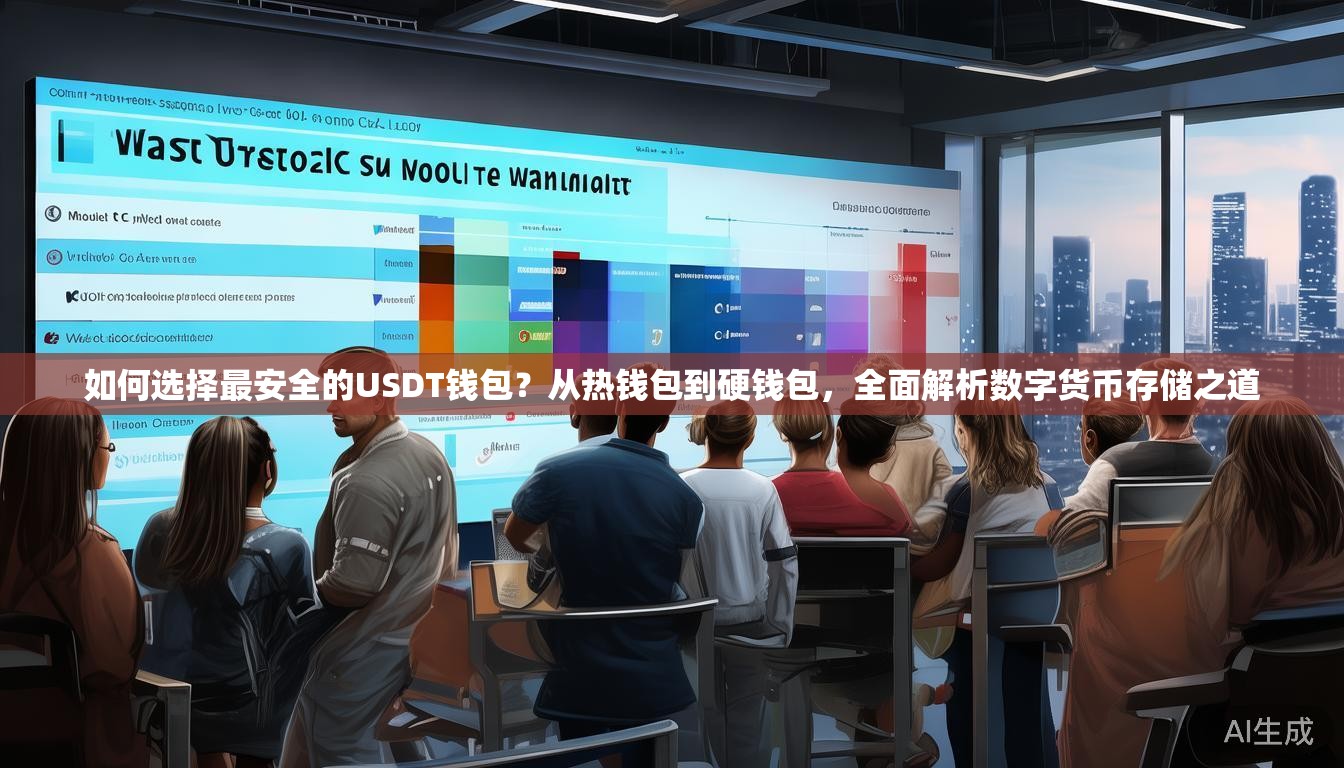 如何选择最安全的USDT钱包？从热钱包到硬钱包，全面解析数字货币存储之道